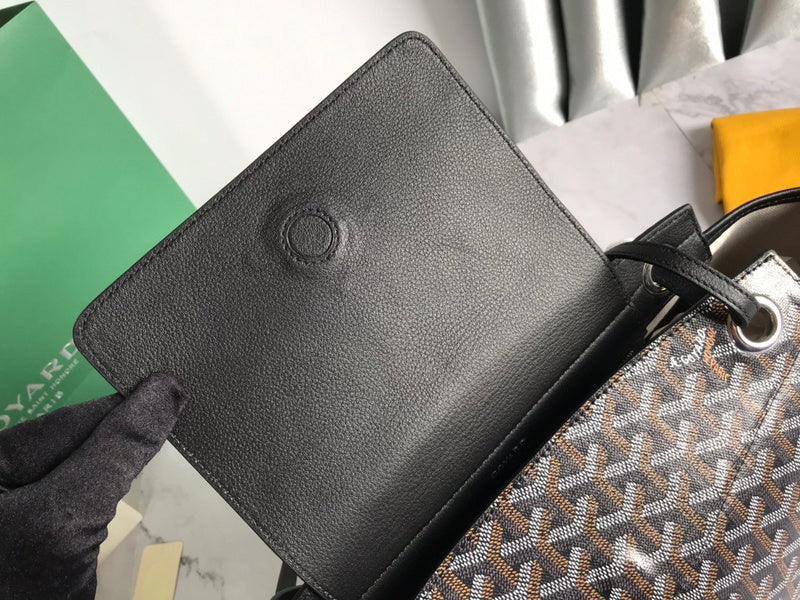 Ozarra - GOD Bags - 103