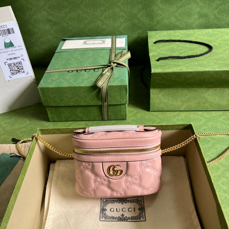 OZ - GCI Bags - 1246