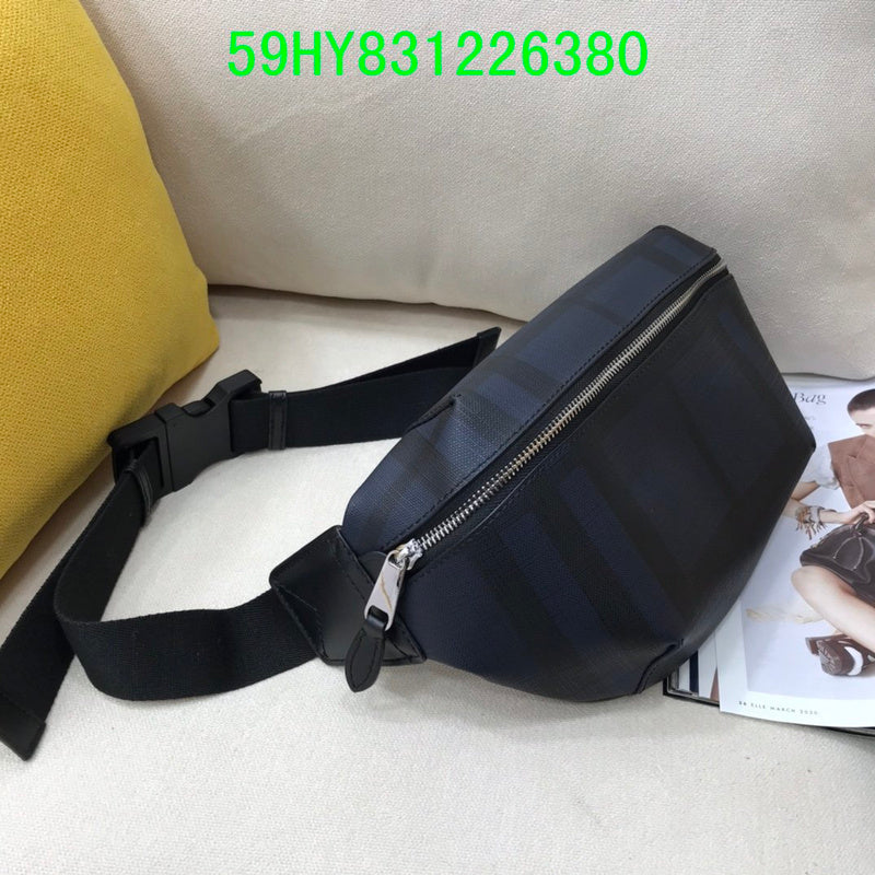Ozarra Fashion -BBR Bags - 605