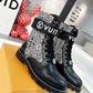 Ozarra Luxury - LOV Women Shoes - 823