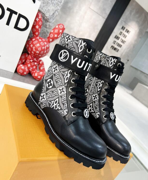 Ozarra Luxury - LOV Women Shoes - 823