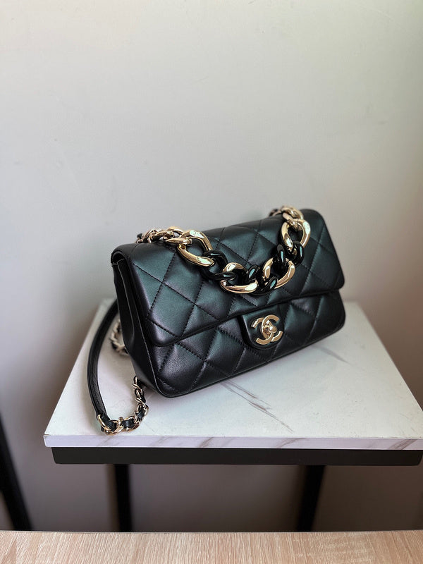 BAB - CHL Bags - 2715