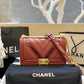 Ozarra - CHL Bags - 7434