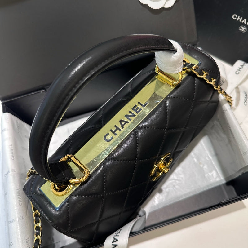 Ozarra - CHL Bags - 6829