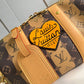 Fashion Lu-Vi bags - 3138