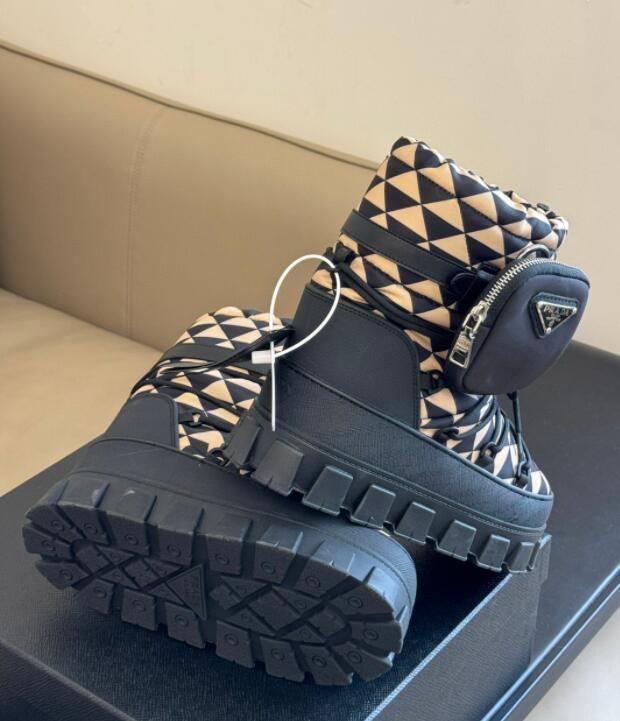 Ozarra Luxury - PD Women Shoes - 153
