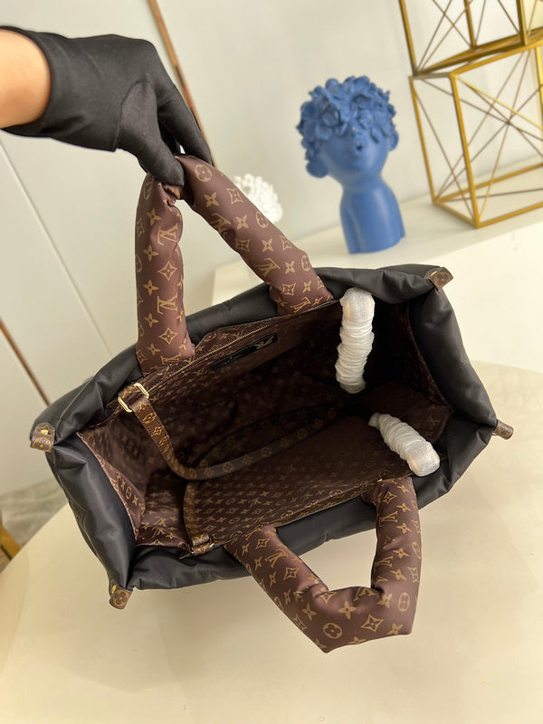 Ozarra Fashion Lu-Vi bags - 17260