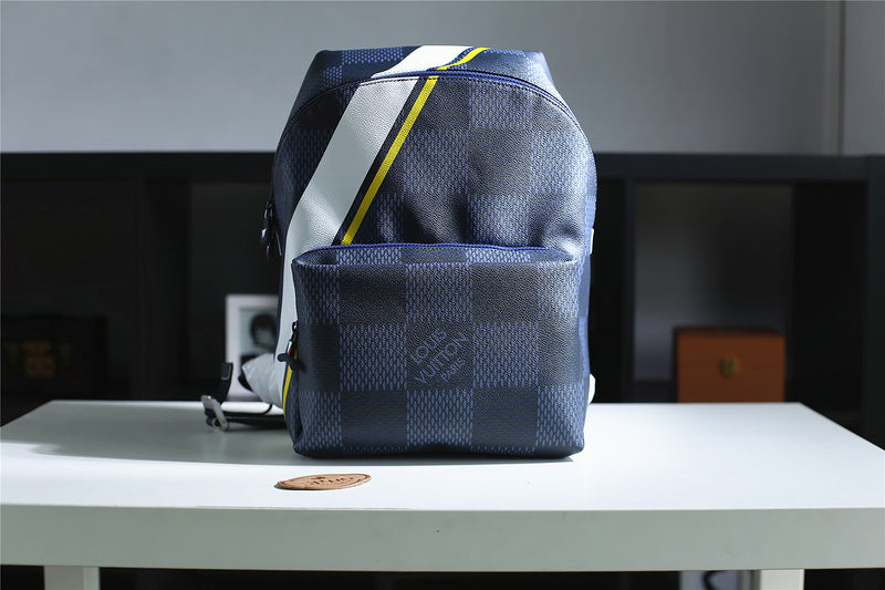Ozarra Fashion Lu-Vi bags - 9767
