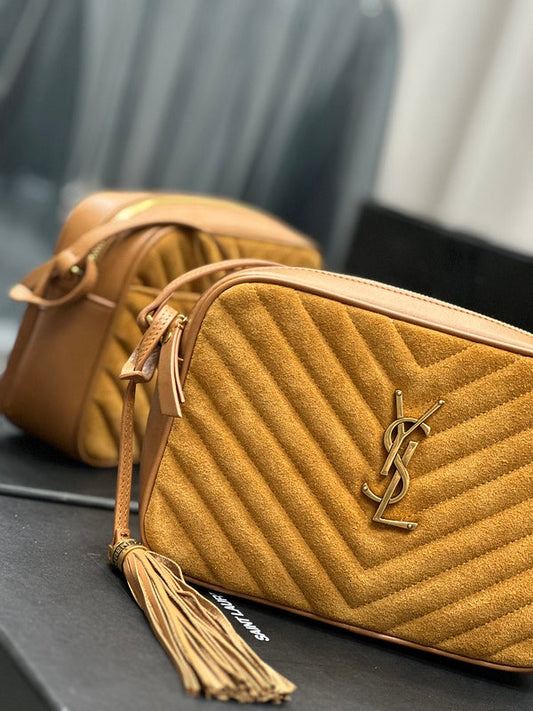 OZ - SLY Bags - 104