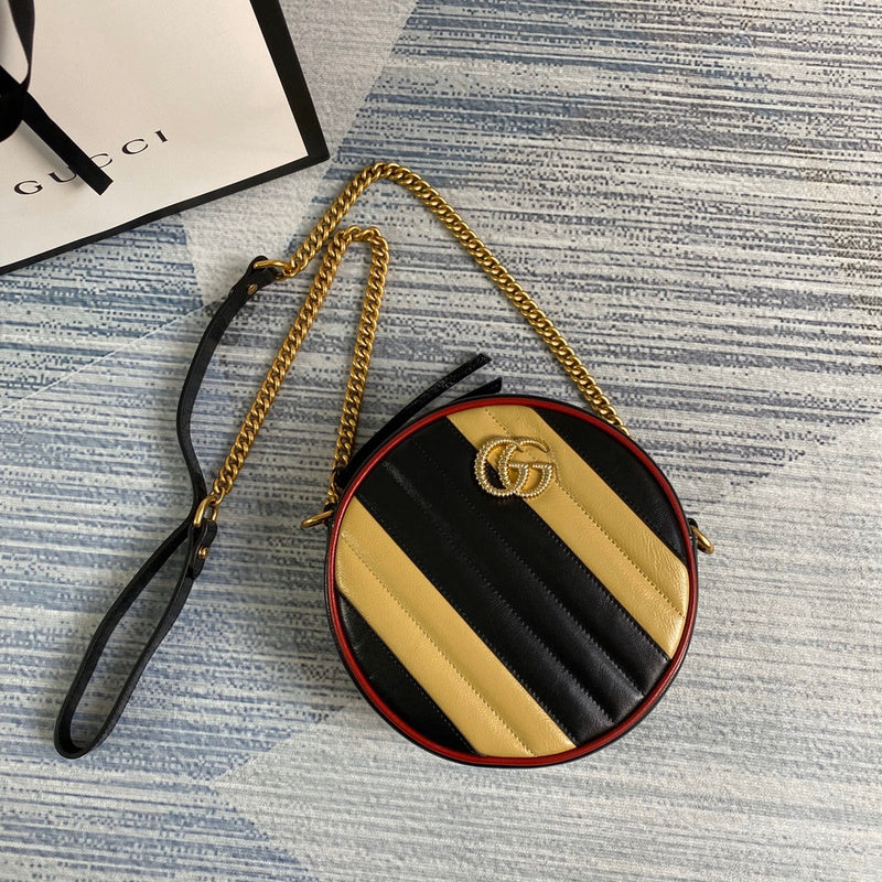 Ozarra - GUKI Bags - 2221