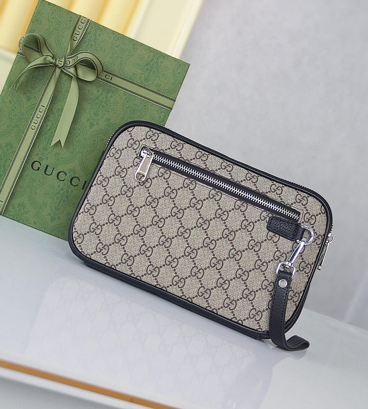 Ozarra - GCI Bags - 2009