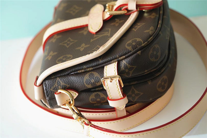 Ozarra - LUV Bags - 078