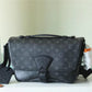 Ozarra Fashion Lu-Vi bags - 9888