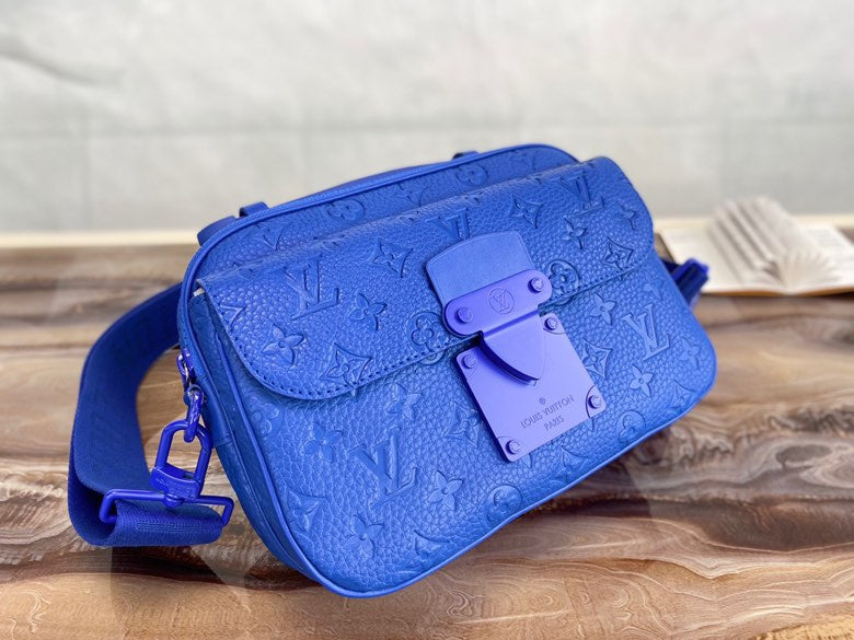 Ozarra Fashion Lu-Vi bags - 17438