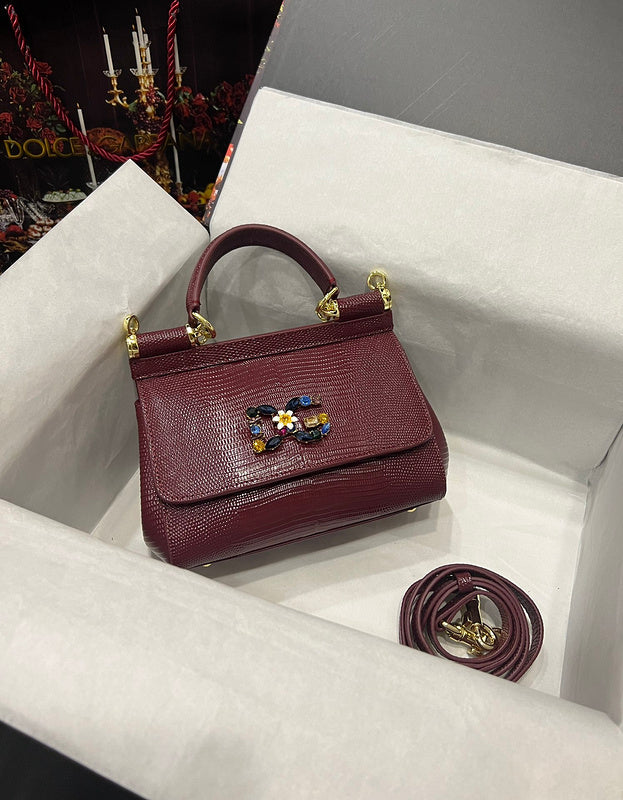 Ozarra - DG Bags - 348