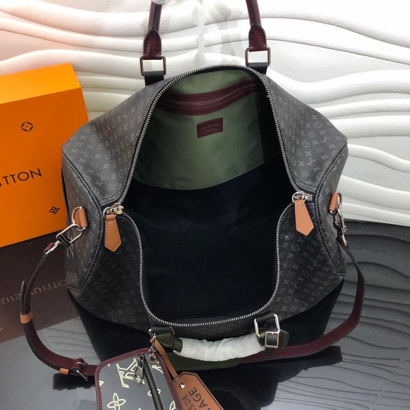 Ozarra Fashion Lu-Vi bags - 17077