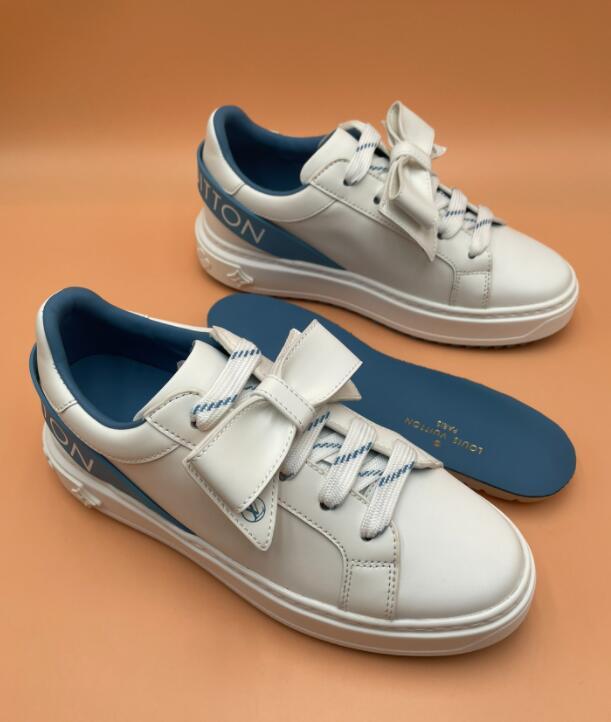 Ozarra Luxury - LOV Men Shoes - 1016