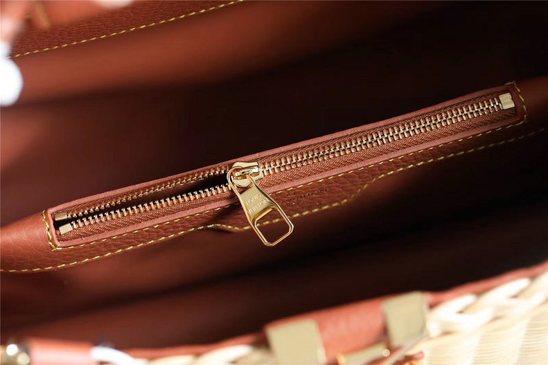 Ozarra Fashion Lu-Vi bags - 8389