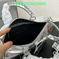 Ozarra Fashion - BGA Bags - 1651