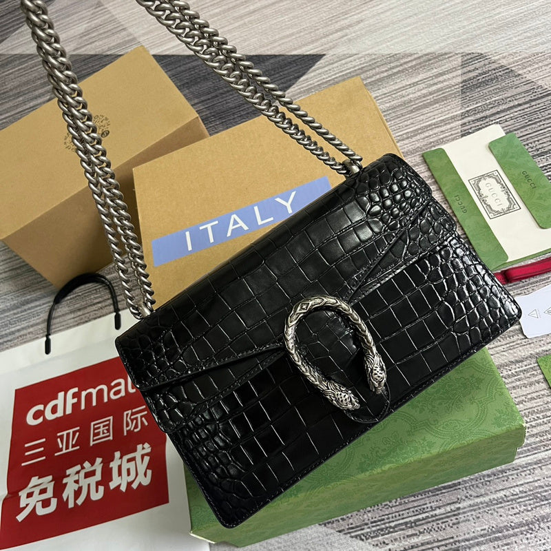 Ozarra - GG Bags - 619