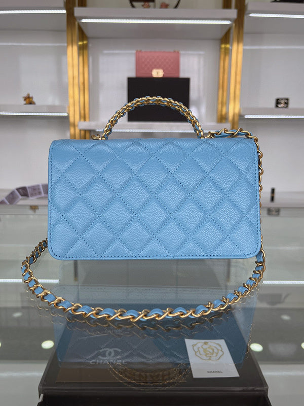 BAB - CHL Bags - 3187