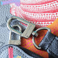 Ozarra Fashion Lu-Vi bags - 9945
