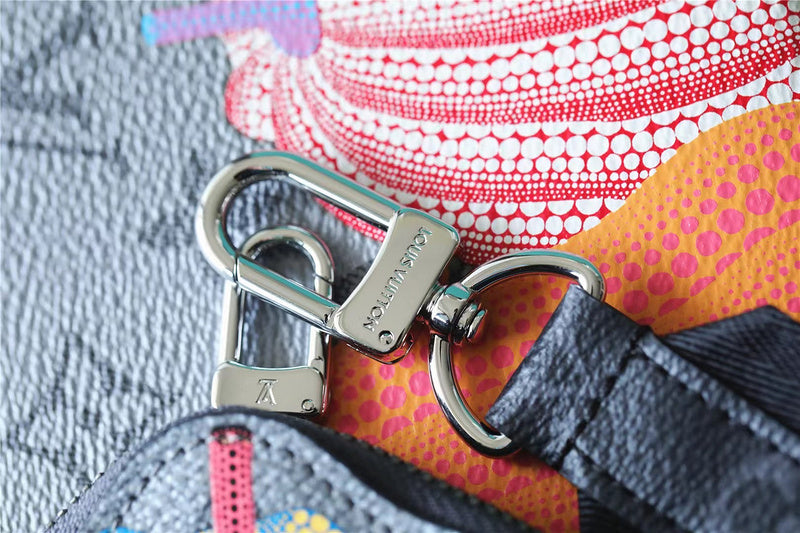 Ozarra Fashion Lu-Vi bags - 9945