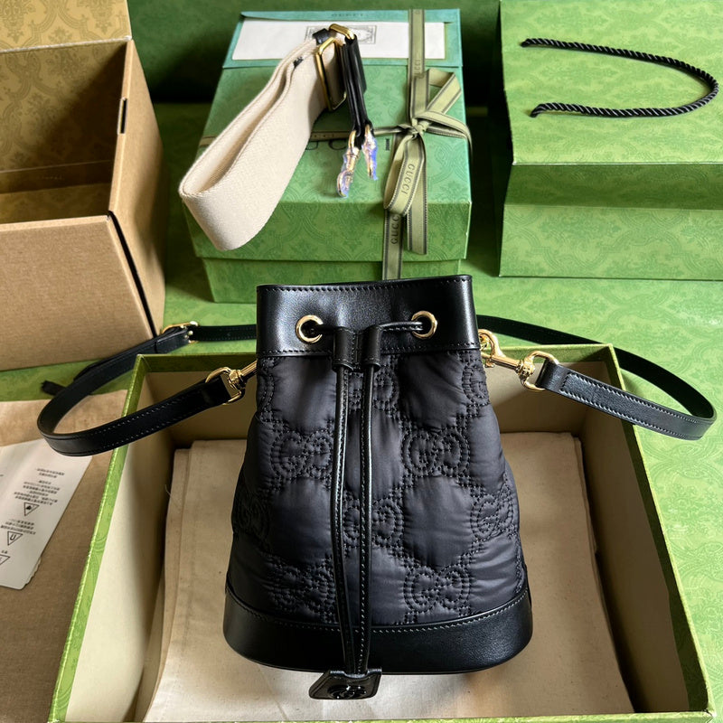 OZ - GCI Bags - 1342