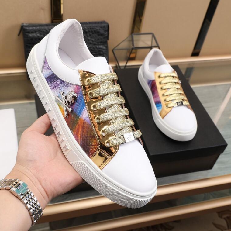 Ozarra Luxury - PHP Shoes - 076