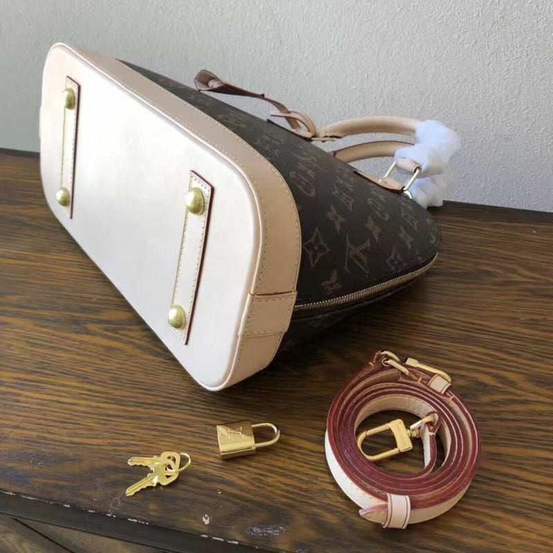 Ozarra Fashion Lu-Vi bags - 17890