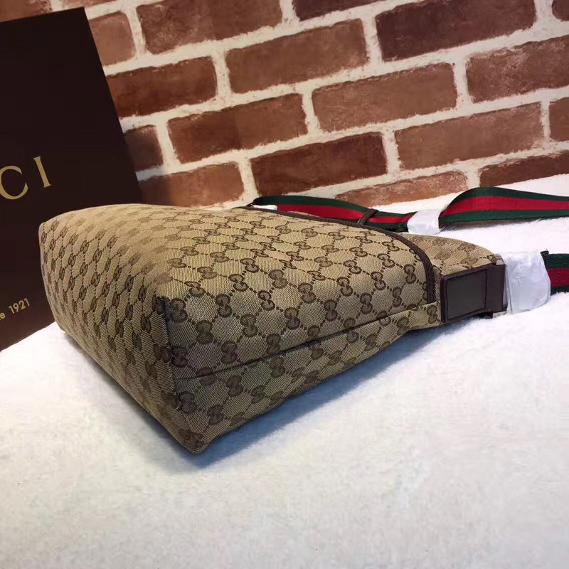 BAB - GCI Bags - 750