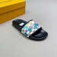 Ozarra Luxury - LOV Men Shoes - 1476