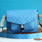Ozarra Fashion Lu-Vi bags - 10290
