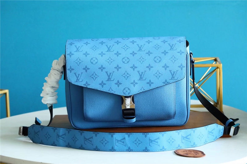 Ozarra Fashion Lu-Vi bags - 10290