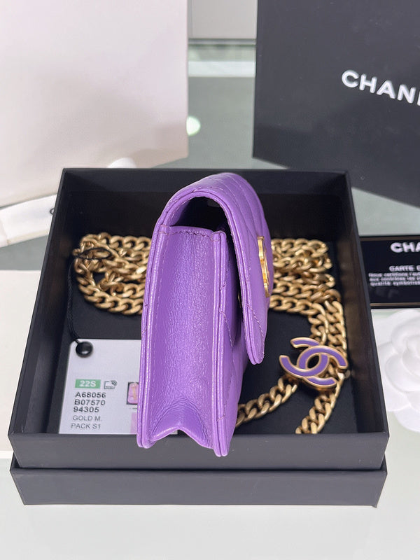 BAB - CHL Bags - 3291