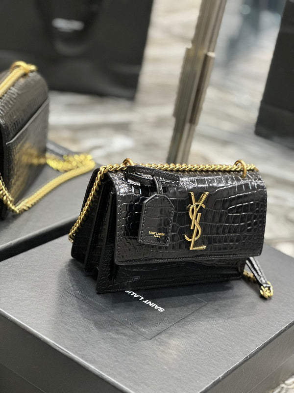 OZ - SLY Bags - 1010