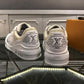 Ozarra Luxury - LOV Men Shoes - 1958