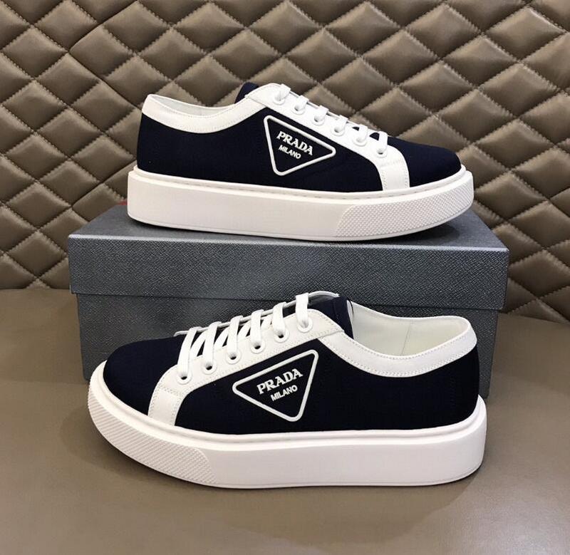 Ozarra Luxury - PHP Shoes - 011