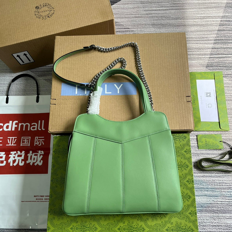 OZ - GCI Bags - 182