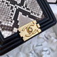 BAB - CHL Bags - 3417