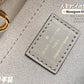 Ozarra Fashion Lu-Vi Bags - 16633