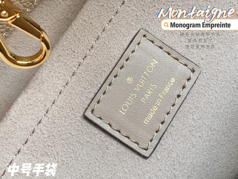 Ozarra Fashion Lu-Vi Bags - 16633
