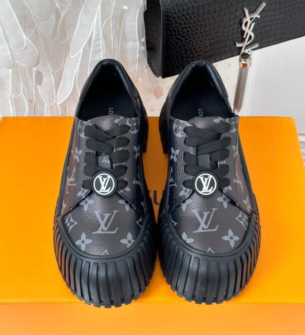 Ozarra Luxury - LOV Women Shoes - 497
