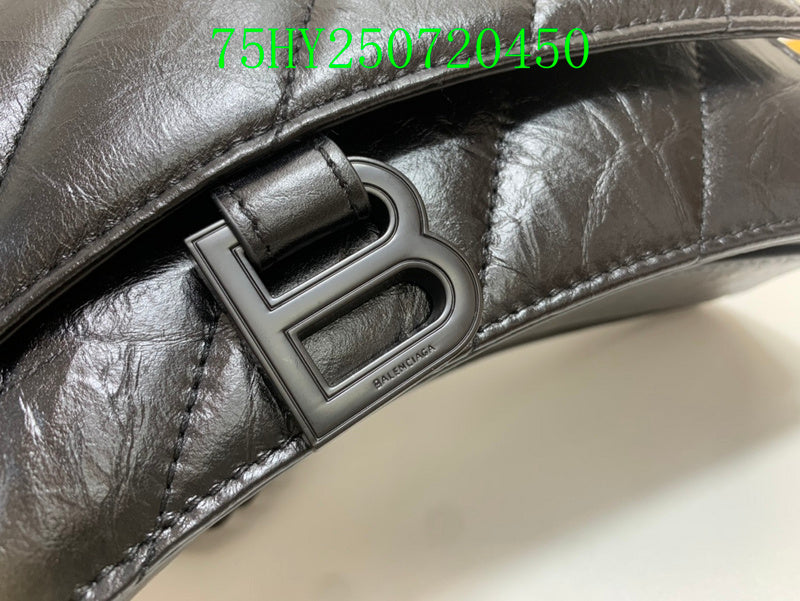 Ozarra Fashion - BGA Bags - 1691