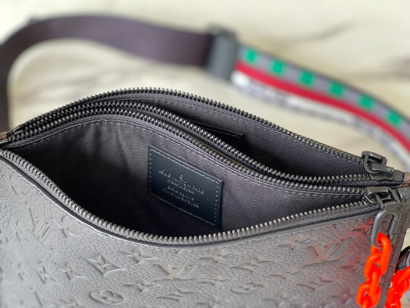 Ozarra Fashion Lu-Vi Bags - 16986