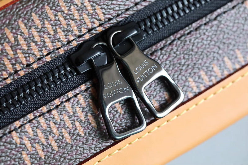 Ozarra Fashion Lu-Vi bags - 10154