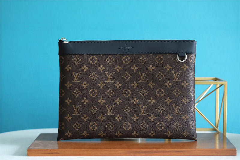Ozarra Fashion Lu-Vi bags - 10911