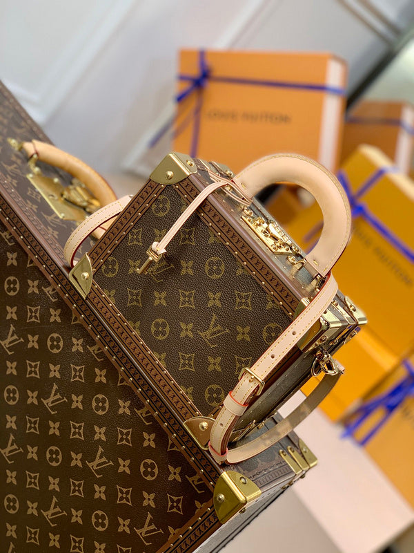 Ozarra Fashion Lu-Vi Bags - 16701