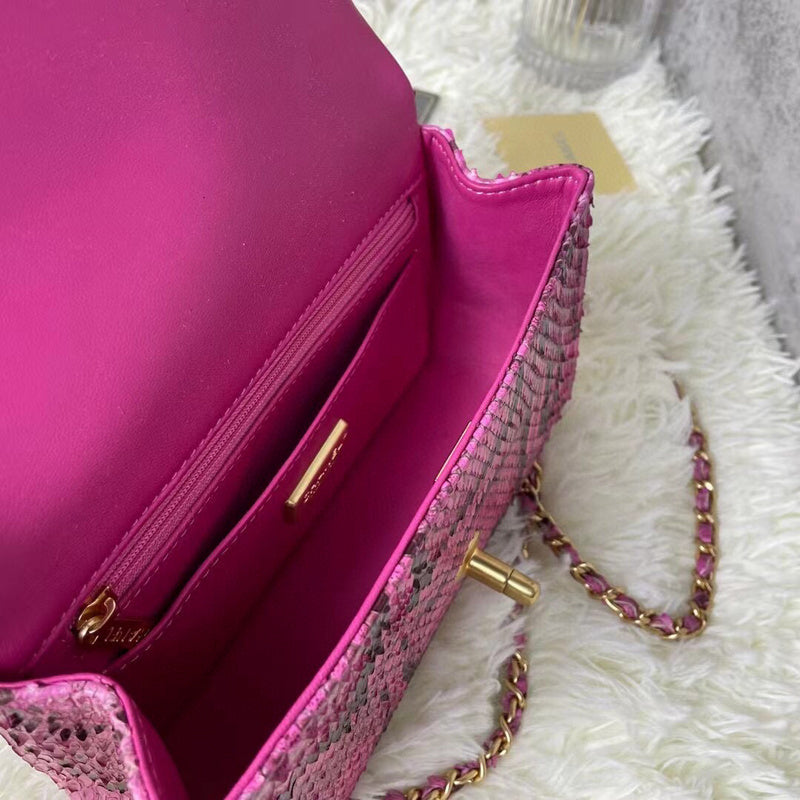 BAB - CHL Bags - 3148