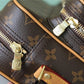 Ozarra - LUV Bags - 430